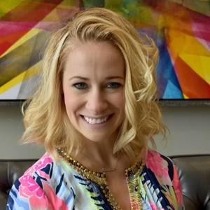 Meet your Posher, Jill